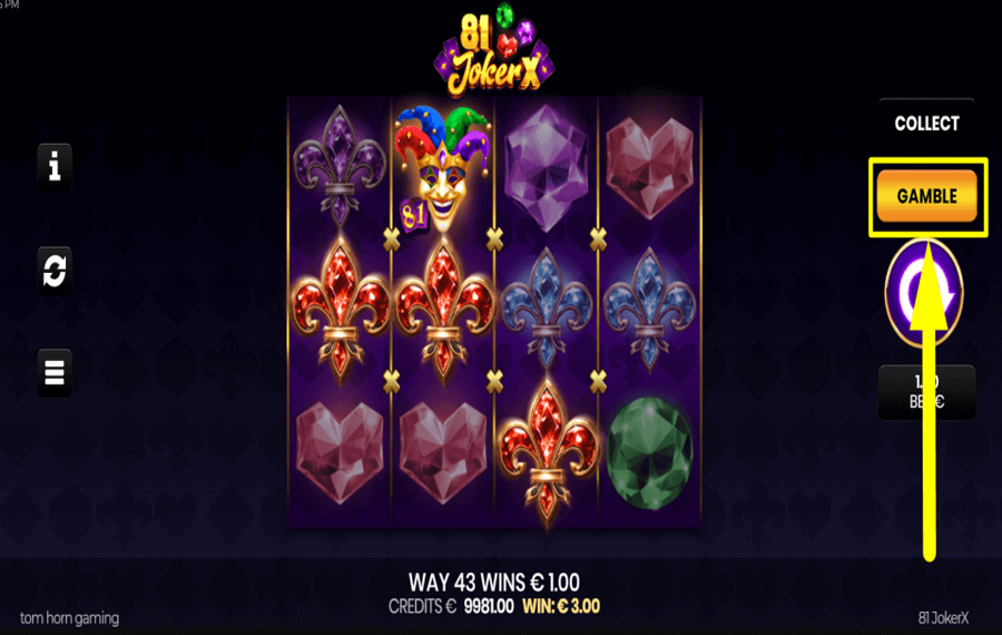 81 JokerX PARIEZ SUR VOS GAINS.