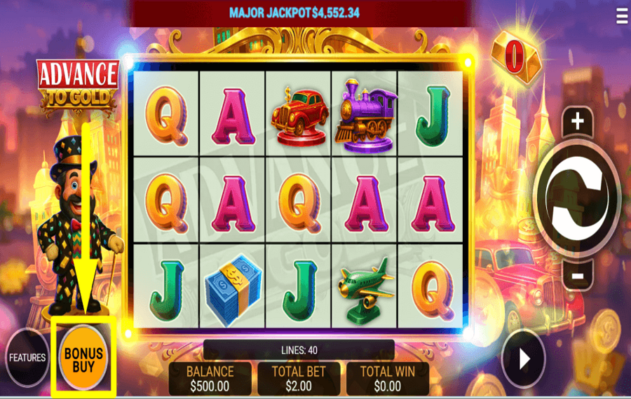 Advance to Gold APROVECHA LA BONIFICACIÓN.