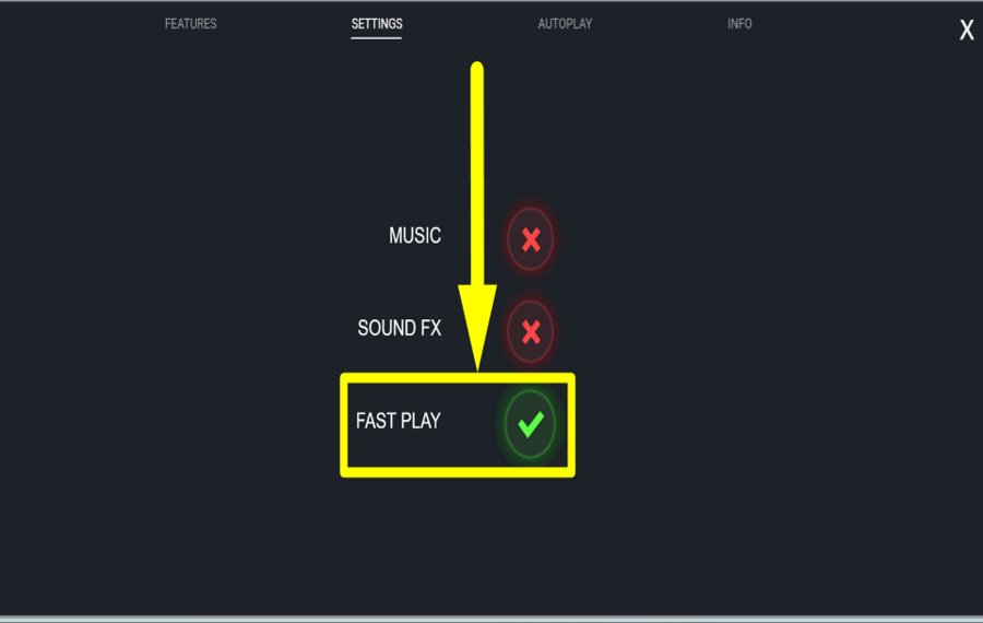 Advance to Gold ACELERA EL JUEGO.