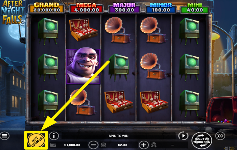 After Night Falls 2 COMPRA EL JUEGO ADICIONAL.