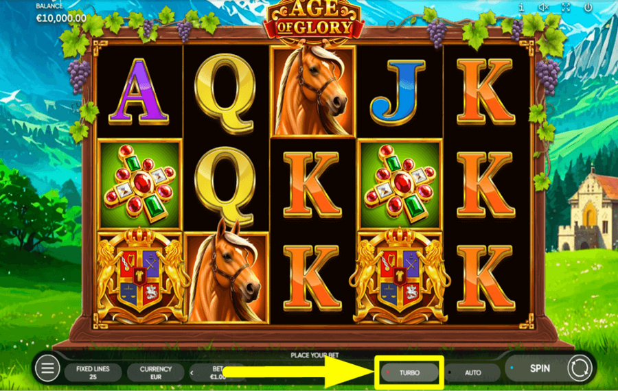 Age of Glory ВЫХОДИТЕ НА УЛУЧШЕННЫЙ УРОВЕНЬ ИГРЫ.