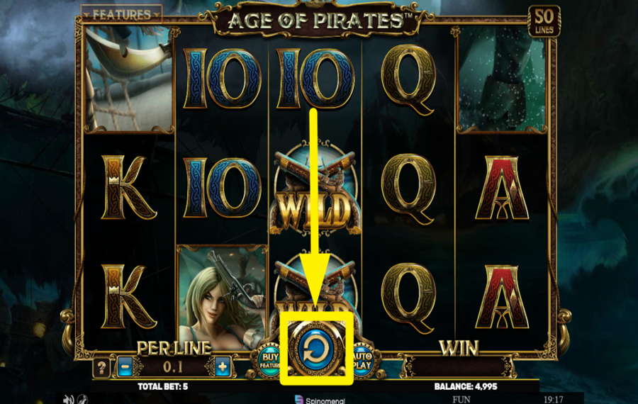 Age of Pirates GIRA PARA GANAR.