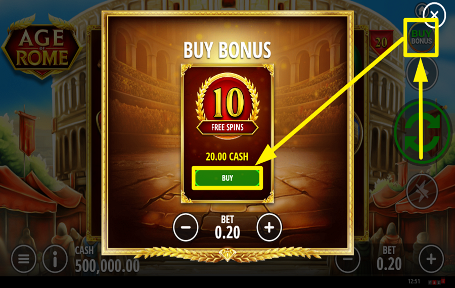 Age of Rome MAKE IT INTERESTING!