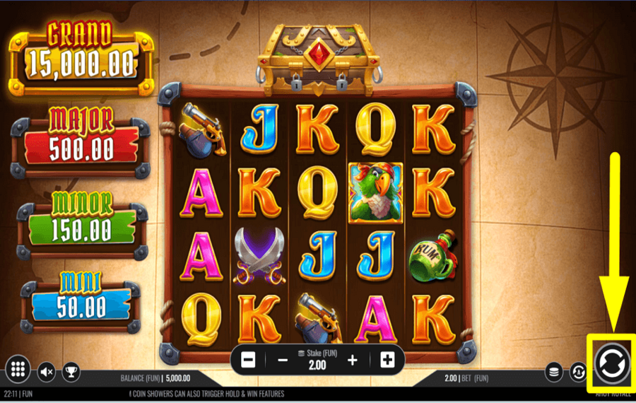 Ahoy Royale FAITES UN TOUR.