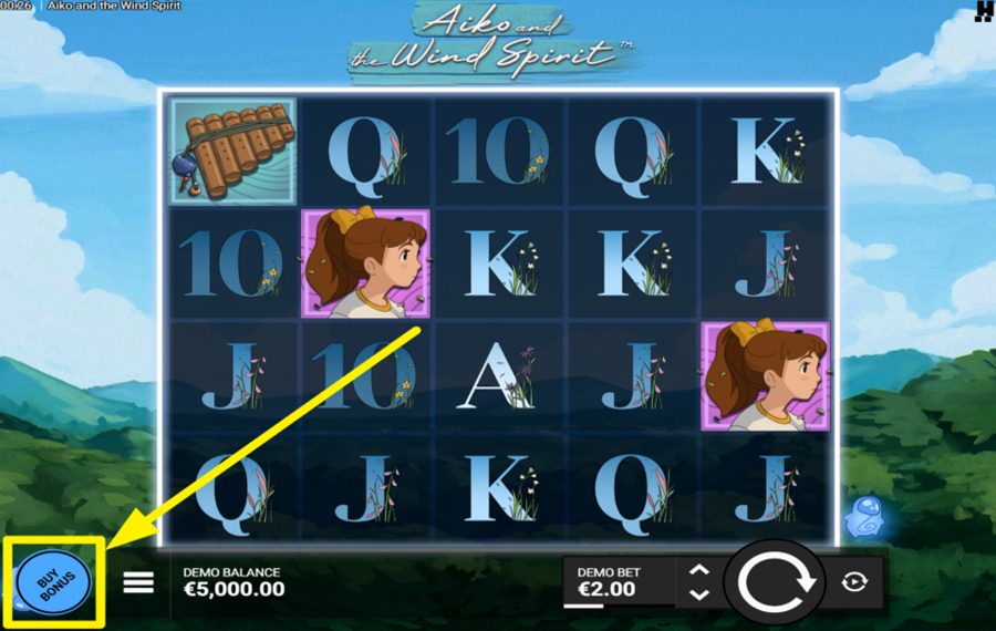 Aiko and the Wind Spirit ADD TO THE FUN.