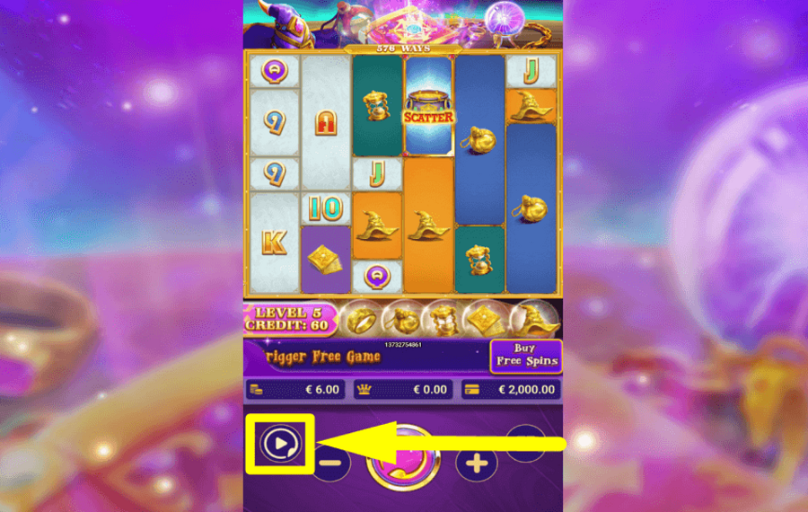 Alchemy Quest Level Up CONSIDER AUTOPLAY.