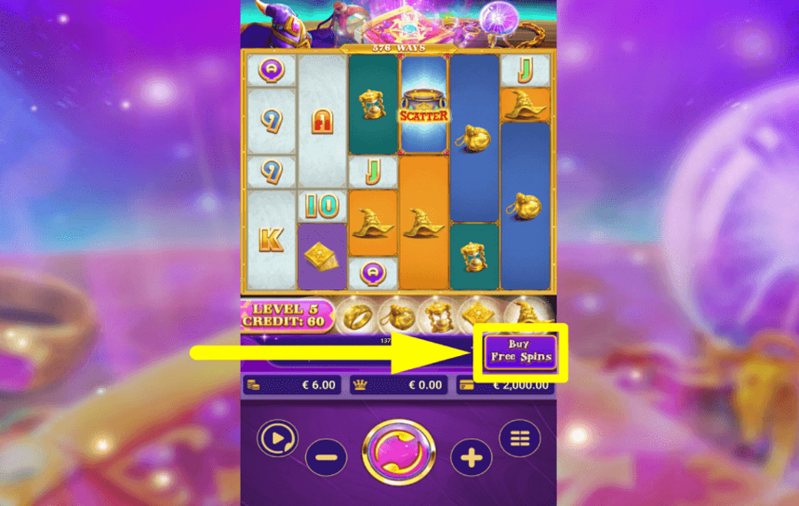 Alchemy Quest Level Up CLAIM EXTRA TURNS.