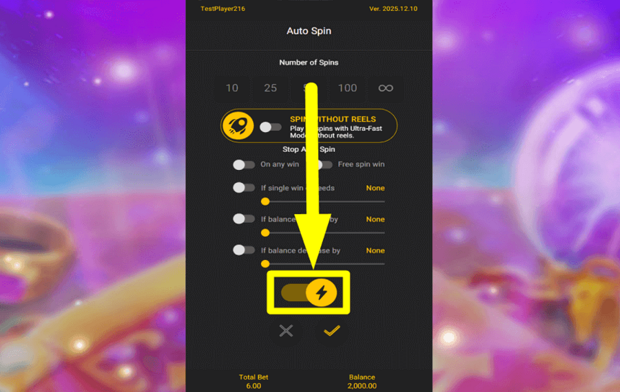 Alchemy Quest Level Up CHANGE THE PACE.