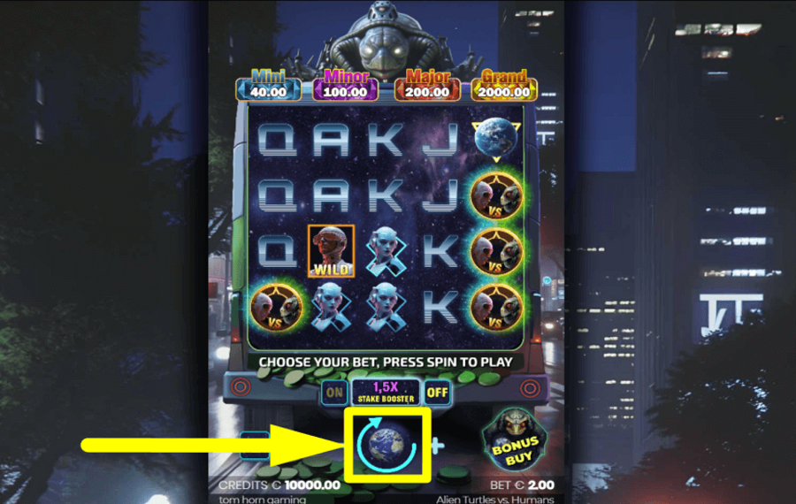 Alien Turtles vs Humans В ПОГНАЛИ ЗА ПРИЗОМ.