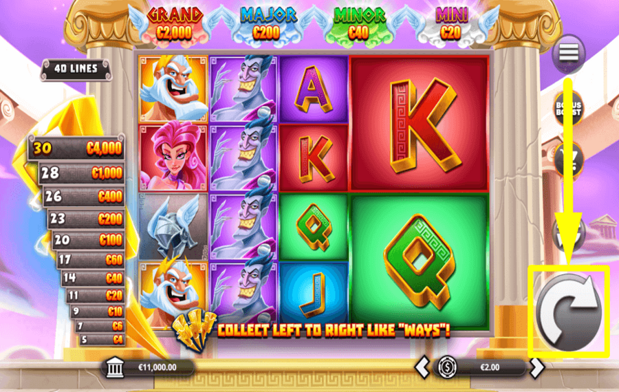 Almighty Thunder UltraHitz GigaBlox PUNTA AL PREMIO.