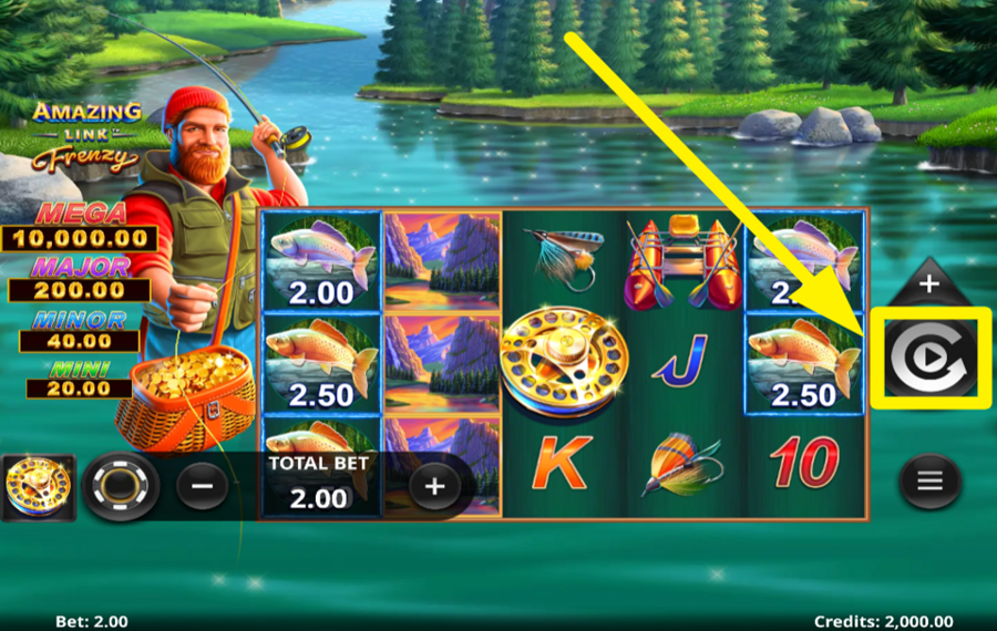 Amazing Link Frenzy ВСТУПАЙТЕ В ДЕЙСТВИЕ!