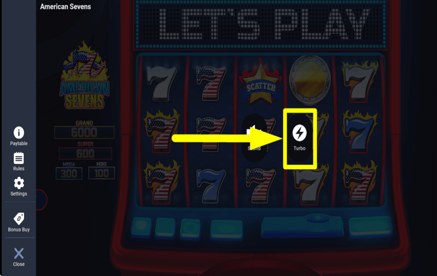 American Sevens SPRINT TO VICTORY.