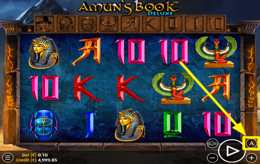 Amuns Book HD Deluxe ENABLE AUTOPLAY.