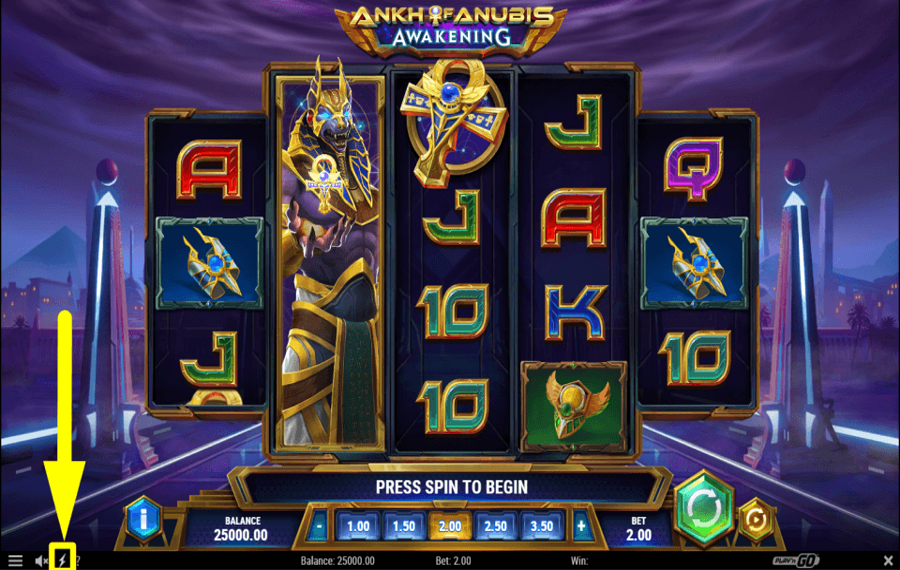 Ankh of Anubis Awakening MIGLIORA IL TUO GIOCO.