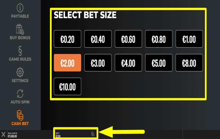 Aphrodite Goes Wild RushingWilds НАЗНАЧИТЬ РАЗМЕР СТАВКИ.