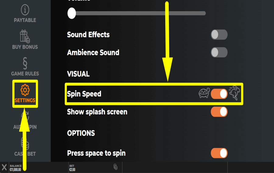 Aphrodite Goes Wild RushingWilds РАЗРЕШИТЬ БЫСТРЫЕ ВРАЩЕНИЯ.
