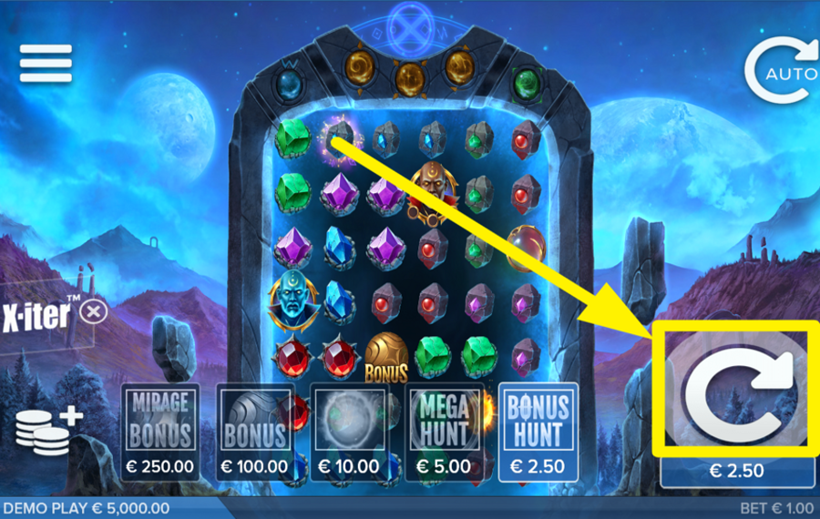 Arcanum ПРИСОЕДИНЯЙТЕСЬ К СПИННИНГУ!