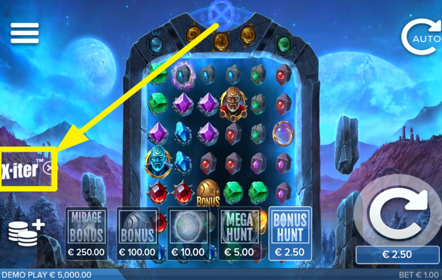 Arcanum Стремитесь к большему!