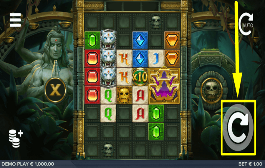 Ashoka SPIELEN UM ZU GEWINNEN.