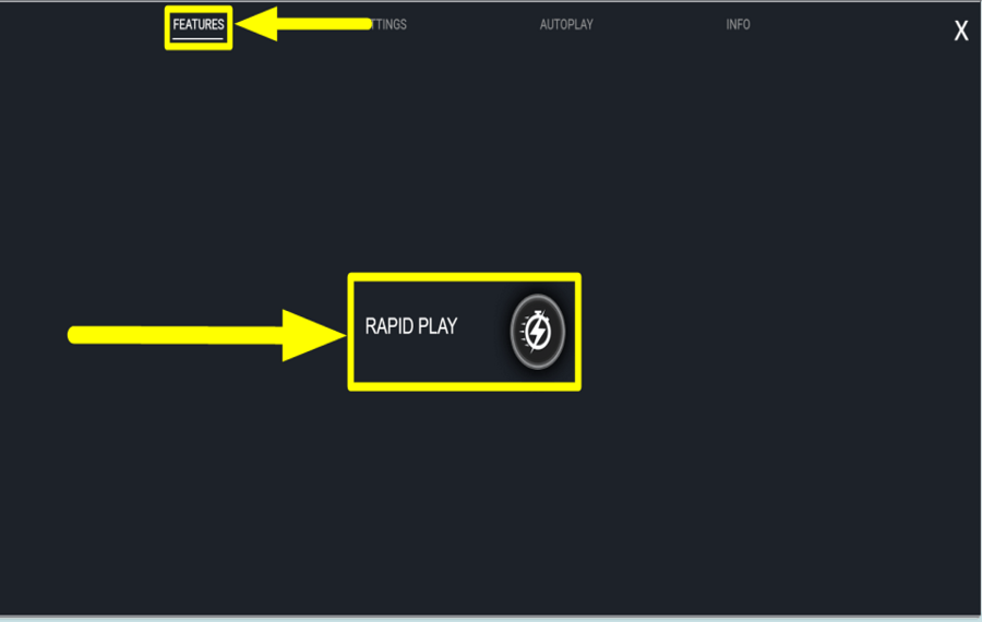 Athenas Millions PREMI L'Acceleratore.