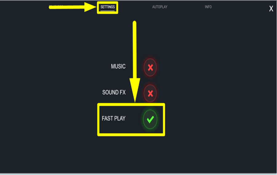 Athenas Millions ACCELERARE I GIRI.