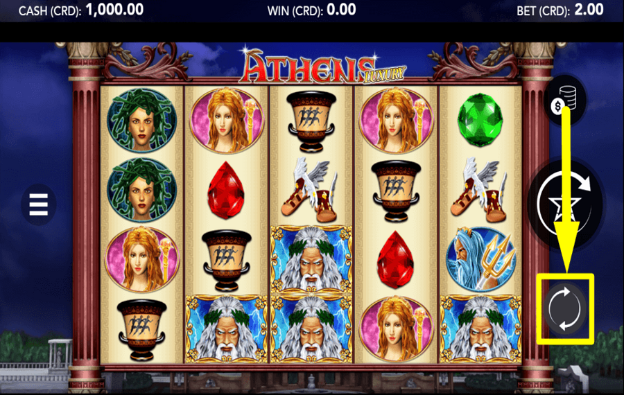 Athens Luxury ENABLE AUTOPLAY.