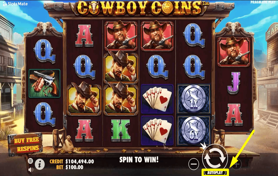Hot Blizzard Slot by Tom Horn Gaming | Play for Free (RTP: 96%)