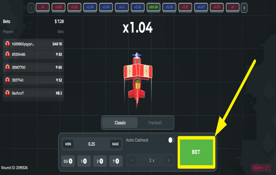 Avia Fly УПРАВЛЯЙ САМОЛЕТОМ!