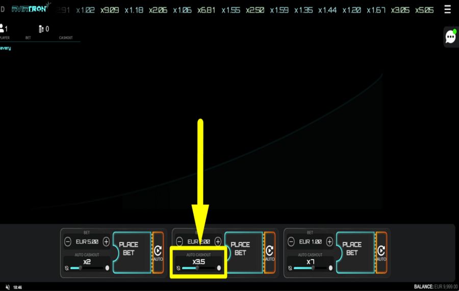 Aviatron ЗАХВАТЫВАТЬ АВТОМАТИЧЕСКИ.