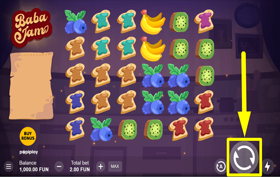 Baba Jam JOUER LE JEU.