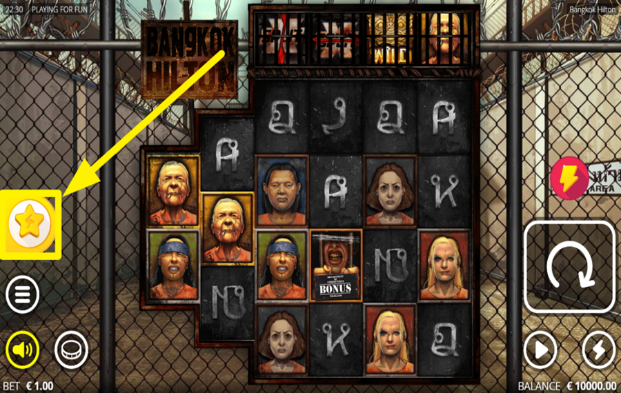 Bangkok Hilton BROWSE THE PROMOTIONS.