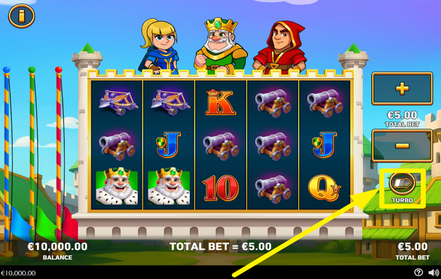 Big Bad Towers УВЕЛИЧЬТЕ СКОРОСТЬ.
