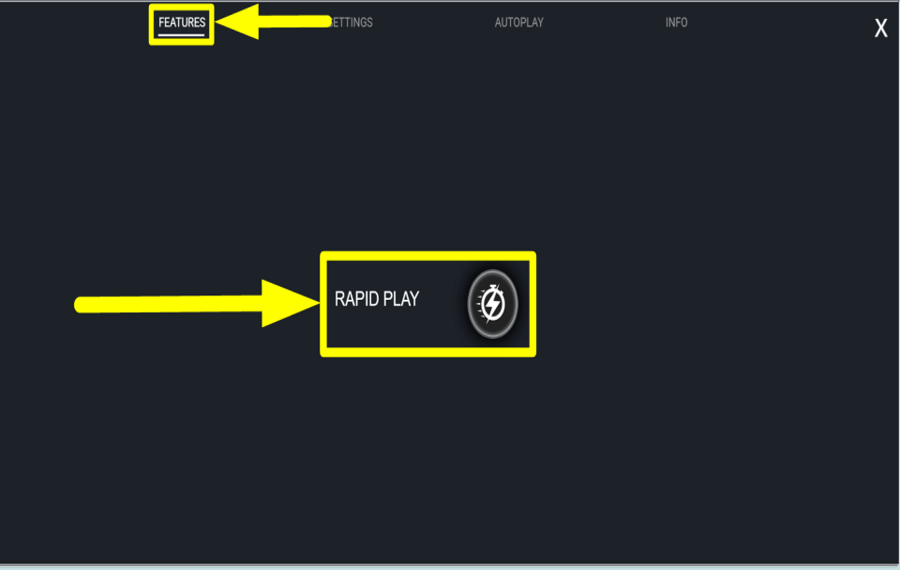 Big Christmas Run ACCELERA IL GIOCO.