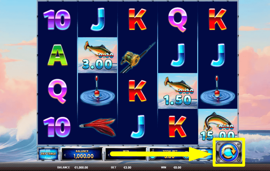 Bigger Size Fishin ОТПРАВЛЯЙТЕСЬ НА ПРОГУЛКУ.