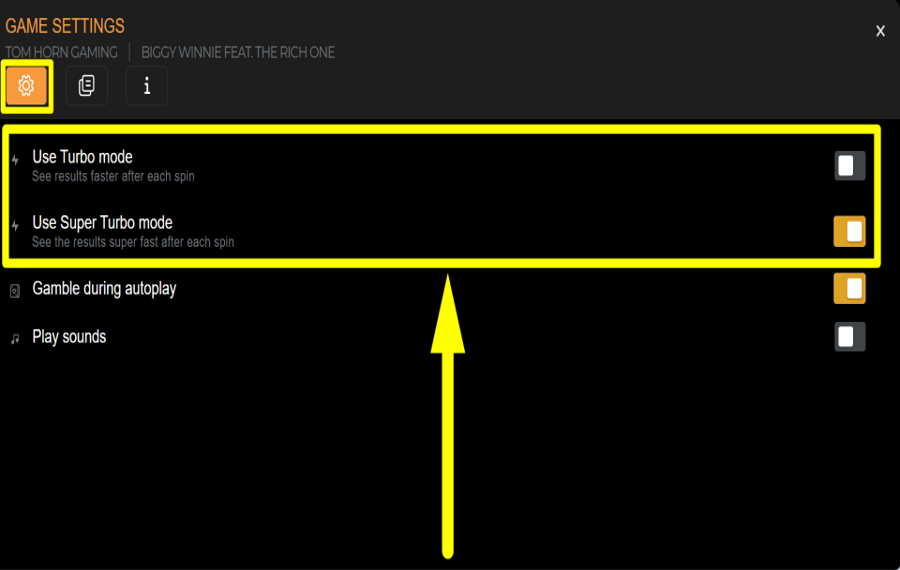 Biggy Winnie feat The Rich One АКТИВИРУЙТЕ ТУРБО-РЕЖИМ.