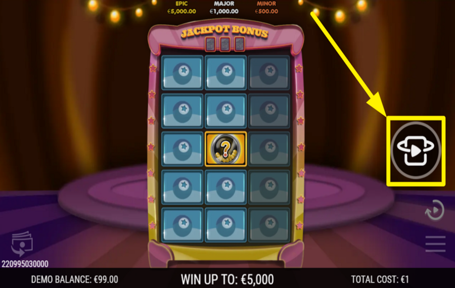 Bingo Blast DÉVOILEZ TOUT EN UNE SEULE FOIS.