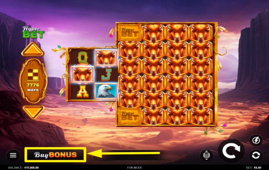 Bisonado PrizeMatch ДОБАВЬТЕ УДОВОЛЬСТВИЯ!