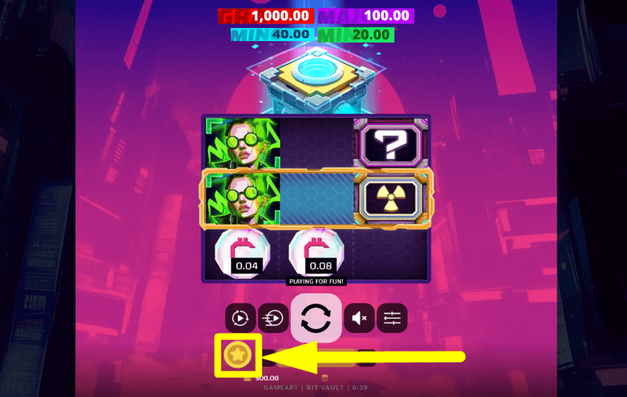 Bit Vault ПОЛУЧАЙТЕ БОНУСЫ.