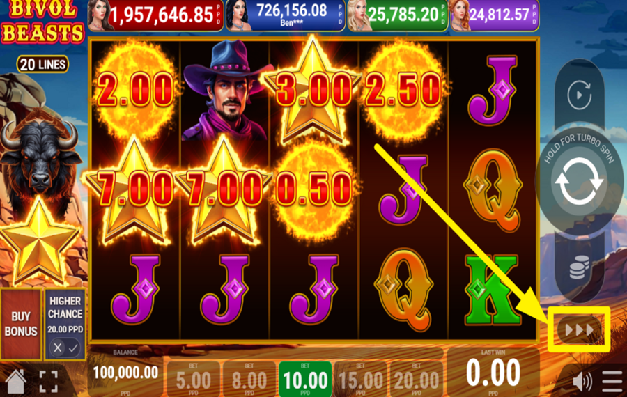 Bivol Beasts ENTFESSELN SIE DIE TURBO-LADUNG!