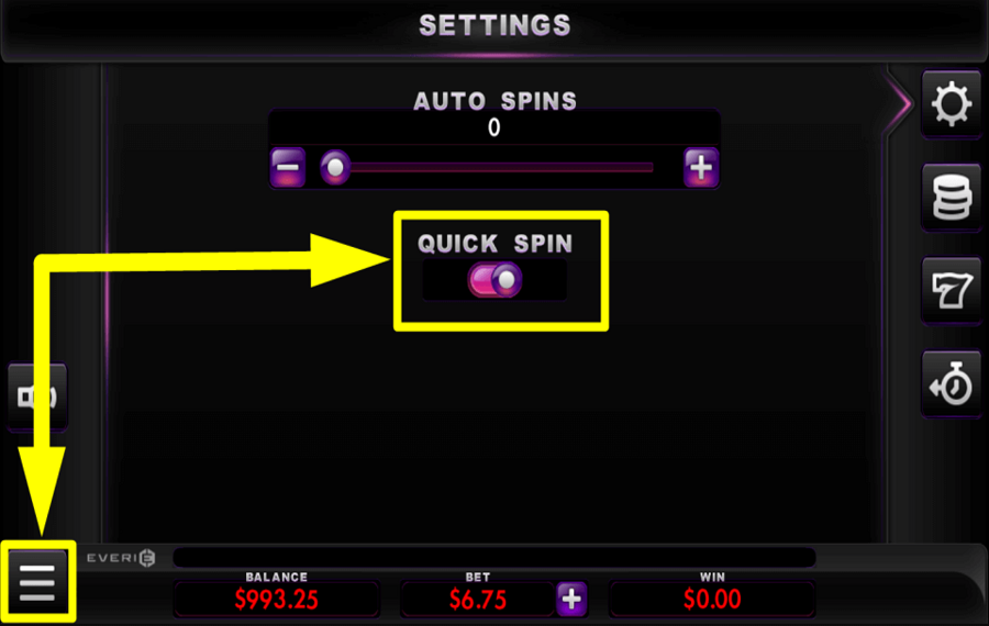 Black Diamond Platinum УВЕЛИЧЬТЕ СКОРОСТЬ ОТЖИМА.