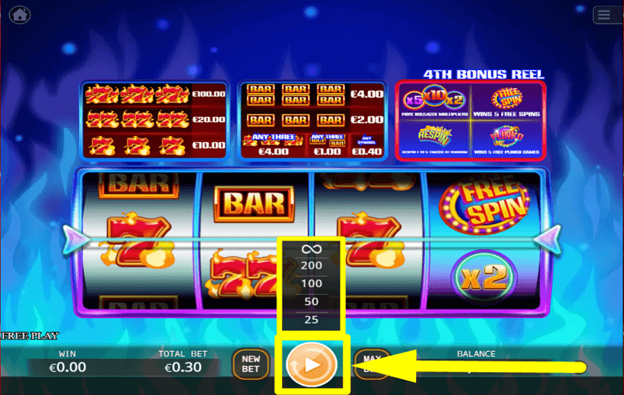 Bonus Mania Plinko SPIN AUTOMATICALLY.