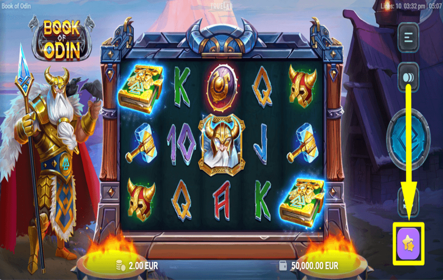 Book of Odin КУПИ ДОПОЛНИТЕЛЬНЫЕ ПОЛОЖЕНИЯ.