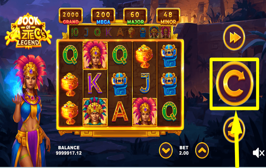 Book of the Aztecs Legend ПОРА ИГРАТЬ В АЗАРТНЫЕ ИГРЫ.