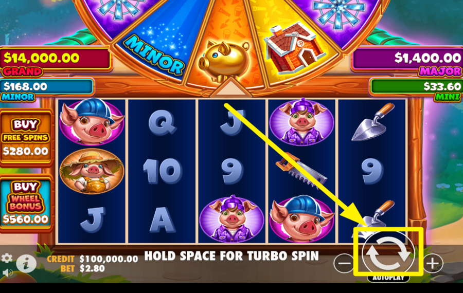 Brick House Bonanza IGNITE THE EXCITEMENT!