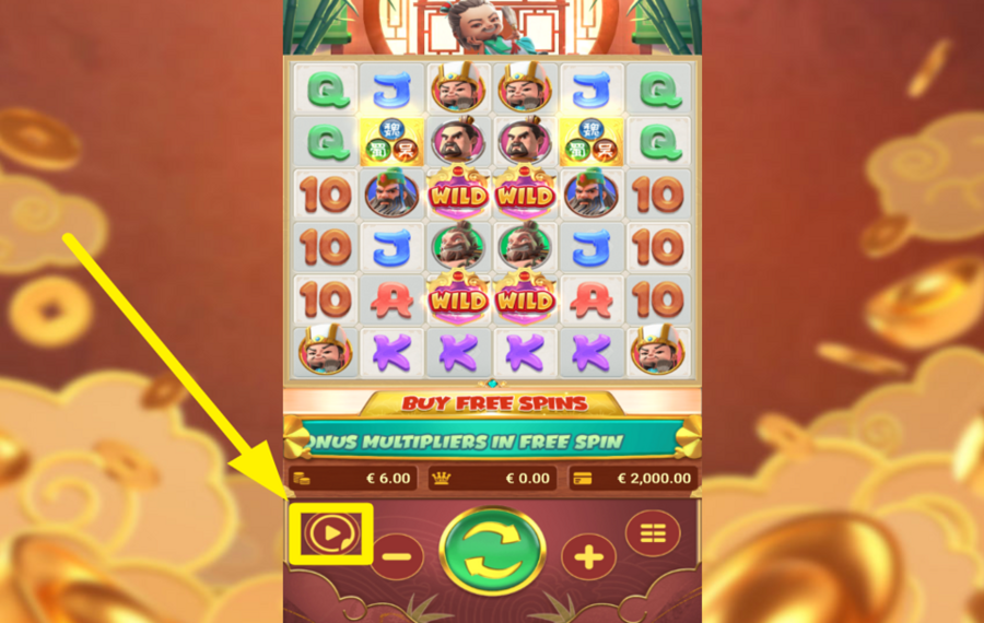 Brothers Kingdom 2 ИСПОЛЬЗУЙТЕ АВТОМАТИЧЕСКИЙ ОТЖИМ.