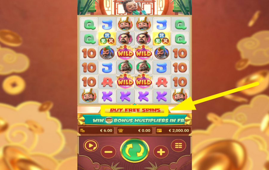 Brothers Kingdom 2 ПОЛУЧАЙТЕ БЕСПЛАТНЫЕ ВРАЩЕНИЯ!