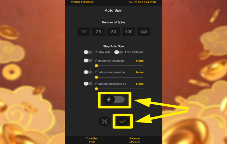 Brothers Kingdom 2 УВЕЛИЧЬТЕ СКОРОСТЬ.