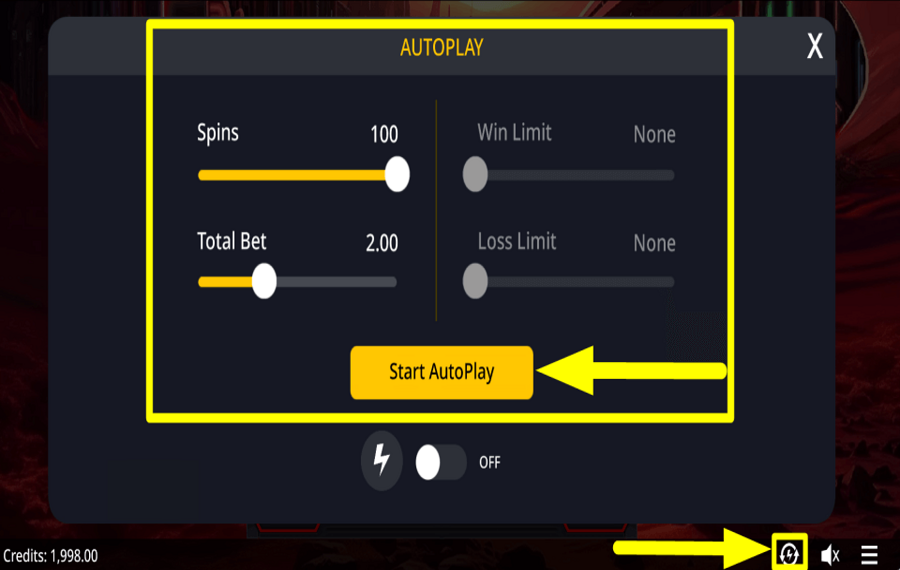Bullet Train Bandits DÉMARRER DES TOURS AUTOMATIQUES.