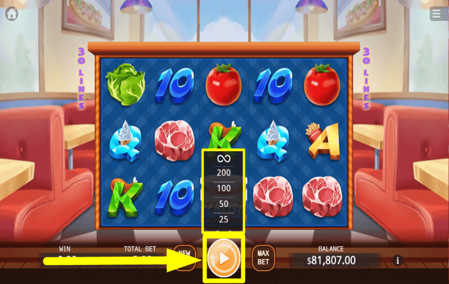 Burger Jenga ПРОДОЛЖИТЬ АВТОМАТИЧЕСКИ.