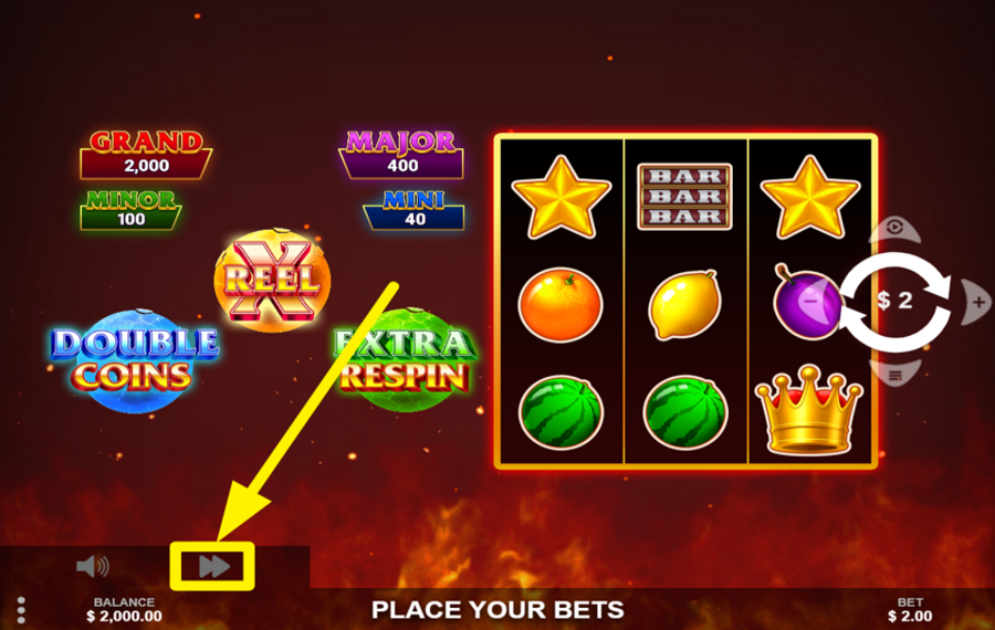 Burn Burn Burn Stepper DÉCHAÎNEZ LA PUISSANCE DU TURBO !